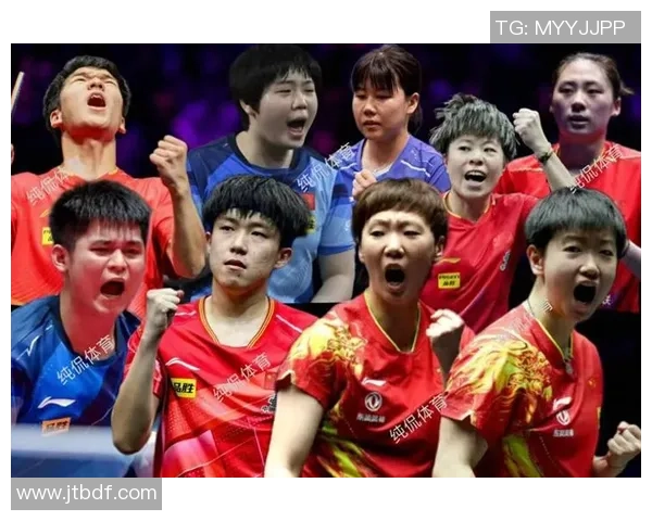 成都乒乓球队在世界杯预选赛中的创新转型与未来发展探索